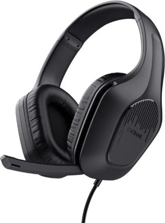 20260602154011_trust_gxt_417_zirox_over_ear_gaming_headset_me_syndesi_3_5mm_for_nintendo_switch_ps4_ps5_xbox.jpeg Trust GXT 417 Zirox Over Ear Gaming Headset με σύνδεση 3.5mm for Nintendo Switch / PS4 / PS5 / XBOX - Image 1