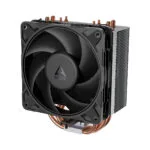 Arctic 36-S Ψύκτρα Επεξεργαστή για Socket 1700/1851/AM4/AM5 Ασημί