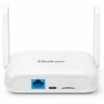 Qoltec 56980 Ασύρματο Router Wi‑Fi 6