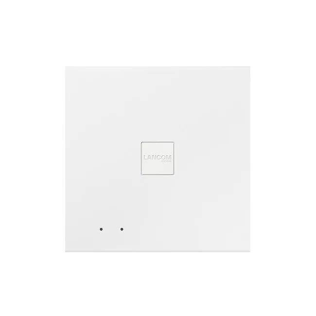 20260602161735_lancom_lx_6500e_access_point_wi_fi_6e_tri_band_2_4_5_6ghz_mono_kit.jpeg Lancom LX-6500E Access Point Wi‑Fi 6E Tri Band (2.4 & 5 & 6GHz) Μονό Kit - Image 1