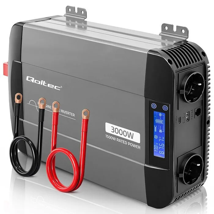 20260602163804_qoltec_katharou_imitonou_inverter_ischyos_1500w_me_tasi_eisodou_12v_monofasiko_52690.jpeg Qoltec Καθαρού Ημιτόνου Inverter Ισχύος 1500W με Τάση Εισόδου 12V (Μονοφασικό) 52690 - Image 1