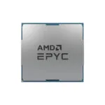 AMD Epyc 9365 3.4GHz Επεξεργαστής 36 Πυρήνων για Socket SP5 Tray