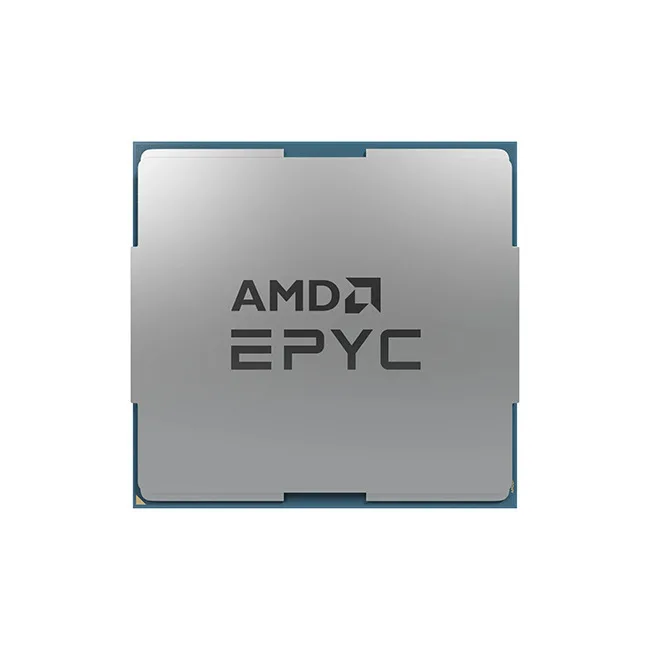 AMD Epyc 9365 3.4GHz Επεξεργαστής 36 Πυρήνων για Socket SP5 Tray - Image 1