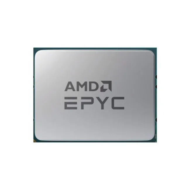 AMD Epyc 9825 2.2GHz Επεξεργαστής 144 Πυρήνων για Socket SP5 Tray - Image 1
