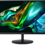 Acer SH322QK HDR Monitor 32" 4K 3840x2160