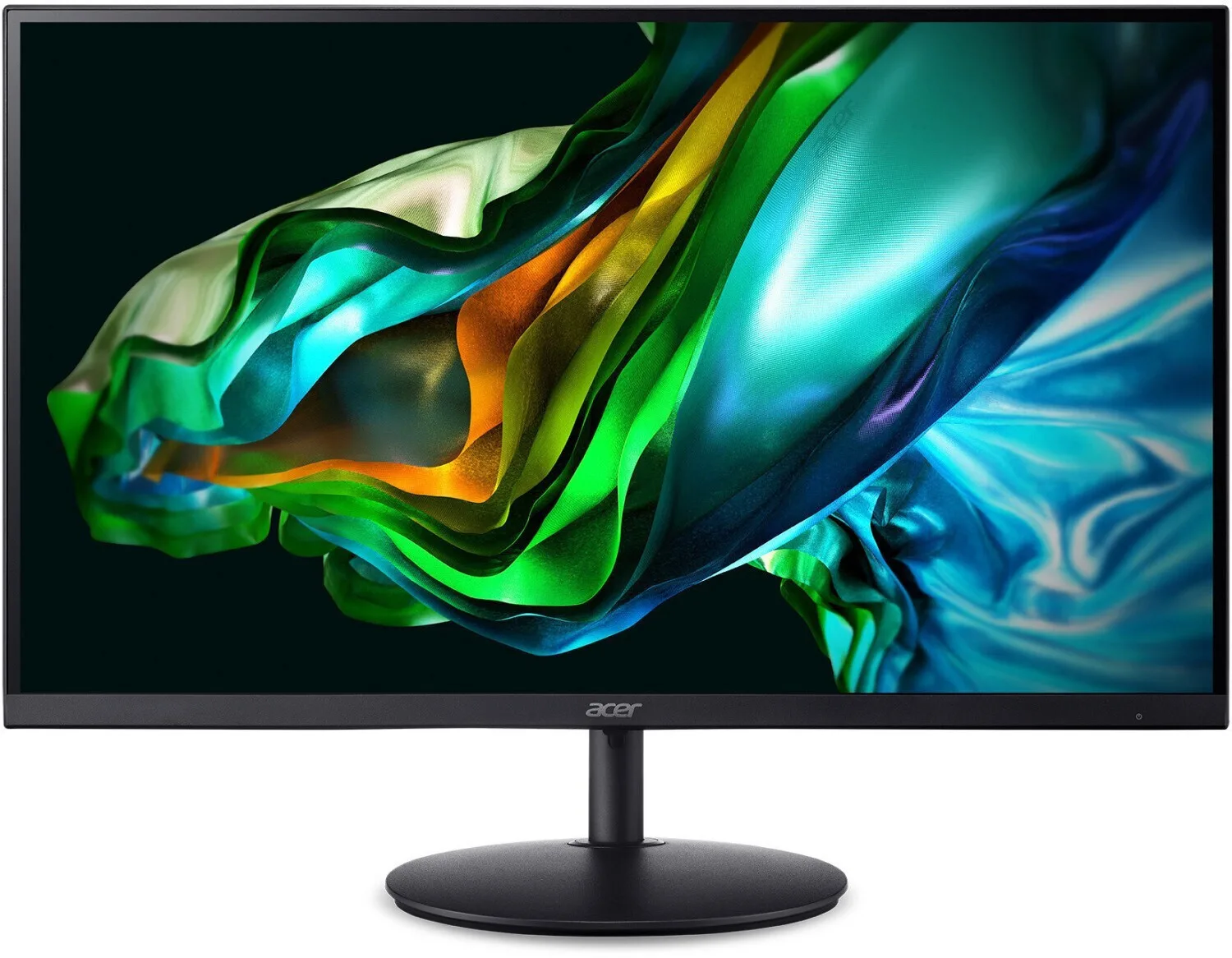 20260602171612_acer_sh322qk_hdr_monitor_32_4k_3840x2160.jpeg Acer SH322QK HDR Monitor 32" 4K 3840x2160 - Image 1