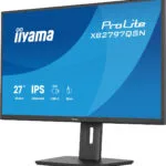 Iiyama ProLite IPS Monitor 27" QHD 2560x1440