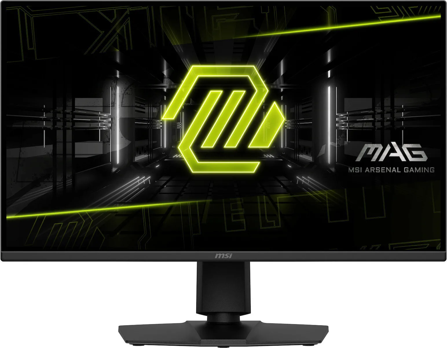 20260602172323_msi_mag_275upd_e14_ips_hdr_gaming_monitor_27_4k_3840by2160_144hz.jpeg MSI Mag 275UPD E14 IPS HDR Gaming Monitor 27" 4K 3840x2160 144Hz - Image 1