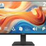 MSI Pro MP273 IPS Monitor 27" FHD 1920x1080 144Hz