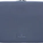 Tucano Θήκη για Laptop 13" σε Μπλε χρώμα