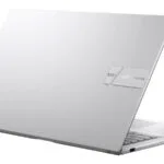 Asus Vivobook 17 X1704VA-AU1067 17.3" FHD (Core 5-120U/16GB/512GB SSD/No OS) Quiet Blue (US Keyboard)