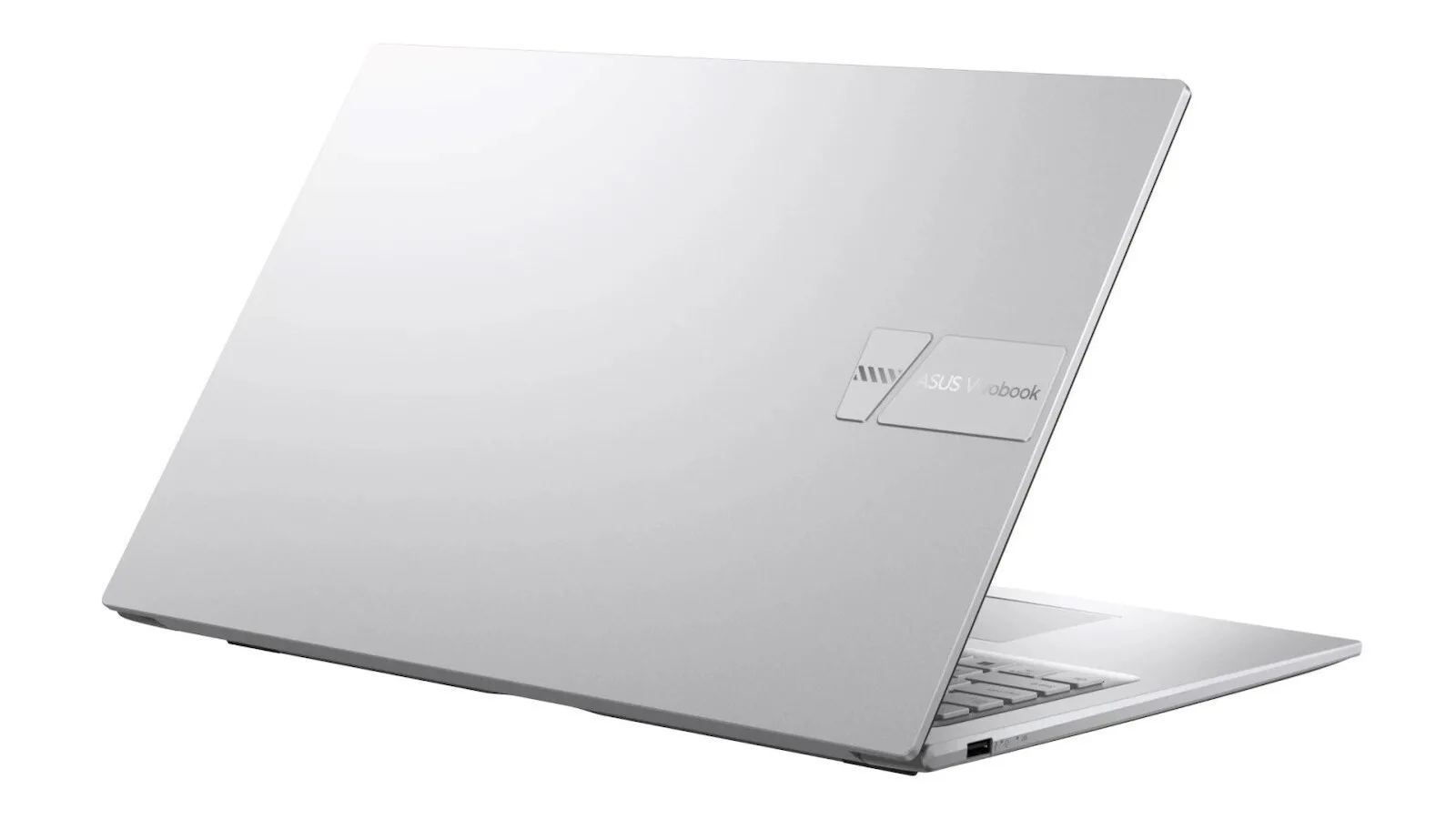Asus Vivobook 17 X1704VA-AU1067 17.3" FHD (Core 5-120U/16GB/512GB SSD/No OS) Quiet Blue (US Keyboard) - Image 1