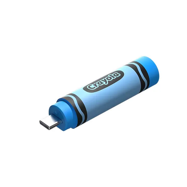 20260603103045_sandisk_64gb_usb_2_0_stick_me_syndesi_usb_c_mple.jpeg Sandisk 64GB USB 2.0 Stick με σύνδεση USB-C Μπλε - Image 1
