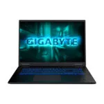 Gigabyte A18 18" IPS QHD+ 165Hz (Ryzen 7-260/16GB/512GB SSD + 1TB SSD/GeForce RTX 5060/No OS) (US Keyboard)