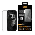 PanzerGlass Tempered Glass (iPhone 17 / 17 Pro / 16 Pro) PG38276