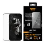 PanzerGlass Tempered Glass (iPhone 17 / 17 Pro / 16 Pro) PG34848