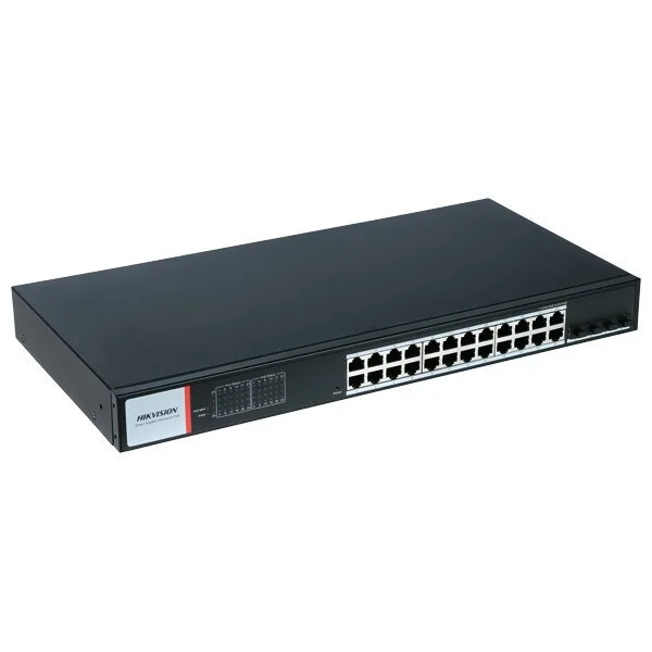 20260603110059_hikvision_ds_3t1528hp_si_24p4f_managed_l2_poe_switch_me_24_thyres_gigabit_1gbps_ethernet.jpeg Hikvision DS-3T1528HP-SI-24P4F Managed L2 PoE++ Switch με 24 Θύρες Gigabit (1Gbps) Ethernet - Image 1