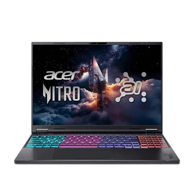 20260603121103_acer_nitro_16_ai_an16_61_16_165hz_ryzen_ai_300_series_9_365_32gb_1_0tb_ssd_32gb_ssd_no_os_us_keyboard.jpeg Acer Nitro 16 AI AN16 -61 16" 165Hz (Ryzen AI 300 Series-9 365/32GB/1.0TB SSD + 32GB SSD/No OS) (US Keyboard) - Image 1