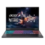 Acer Nitro 16 AI AN16 -61 16" IPS FHD+ 180Hz (Ryzen AI 300 Series-7 350/16GB/1.0TB SSD/GeForce RTX 5050/No OS) (US Keyboard)