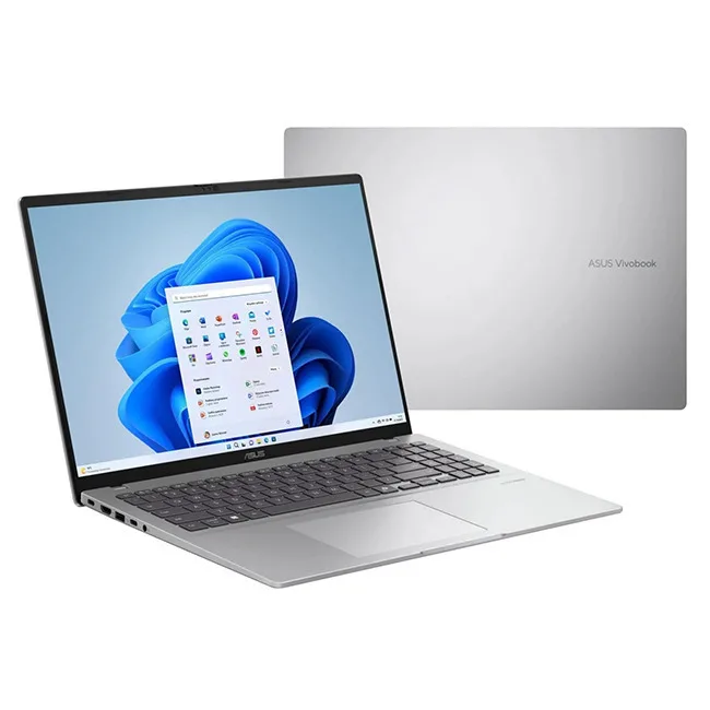 20260603121732_asus_vivobook_16_x1607aa_mb018w_16_fhd_ultra_5_325_32gb_1tb_ssd_w11_home_us_keyboard.jpeg Asus VivoBook 16 X1607AA-MB018W 16" FHD+ (Ultra 5-325/32GB/1TB SSD/W11 Home) (US Keyboard) - Image 1