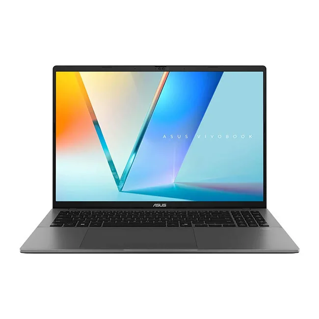 20260603122410_asus_vivobook_s16_16_oled_fhd_ultra_5_325_16gb_512gb_ssd_w11_home_international_english_keyboard.jpeg Asus Vivobook S16 16" OLED FHD+ (Ultra 5-325/16GB/512GB SSD/W11 Home) (International English Keyboard) - Image 1