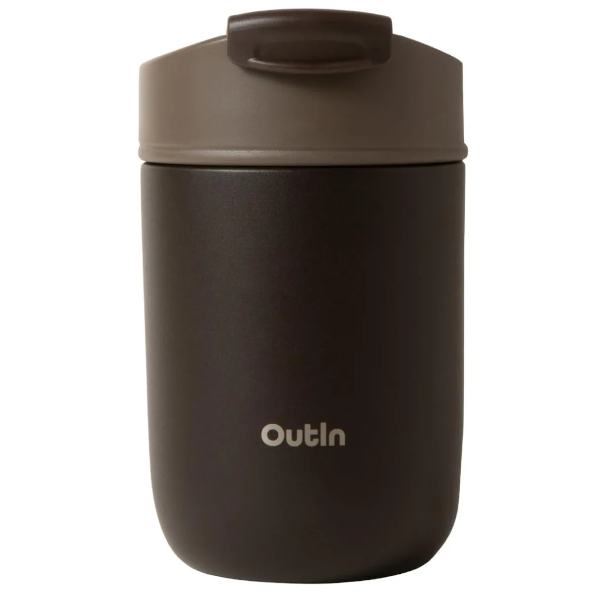 20260603124301_outin_potiri_thermos_anoxeidoto_350ml_kafe_chroma_me_kalamaki_kai_lavi.jpeg Outin Ποτήρι Θερμός Ανοξείδωτο 350ml Καφέ Χρώμα με Καλαμάκι και Λαβή - Image 1