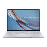 Asus ExpertBook Ultra B9406CAA-TH0748X 14" OLED Touchscreen 120Hz (Ultra 7-358H/64GB/1TB SSD/W11 Pro) Morn Grey (International English Keyboard)