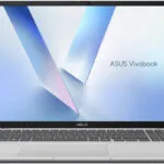 Asus VivoBook 16 X1607AA-MB010W 16" FHD+ (Ultra 5-325/16GB/512GB SSD/W11 Home) Cool Silver (International English Keyboard)