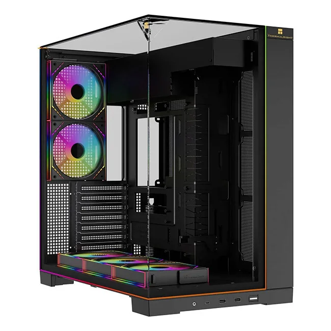 20260603125814_thermalright_a70_argb_gaming_midi_tower_kouti_ypologisti_me_plaino_parathyro_mayro.jpeg Thermalright A70 ARGB Gaming Midi Tower Κουτί Υπολογιστή με Πλαϊνό Παράθυρο Μαύρο - Image 1