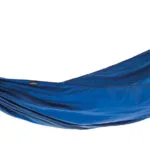 Cocoon Travel Αιώρα Υφασμάτινη Μπλε 285x150εκ.