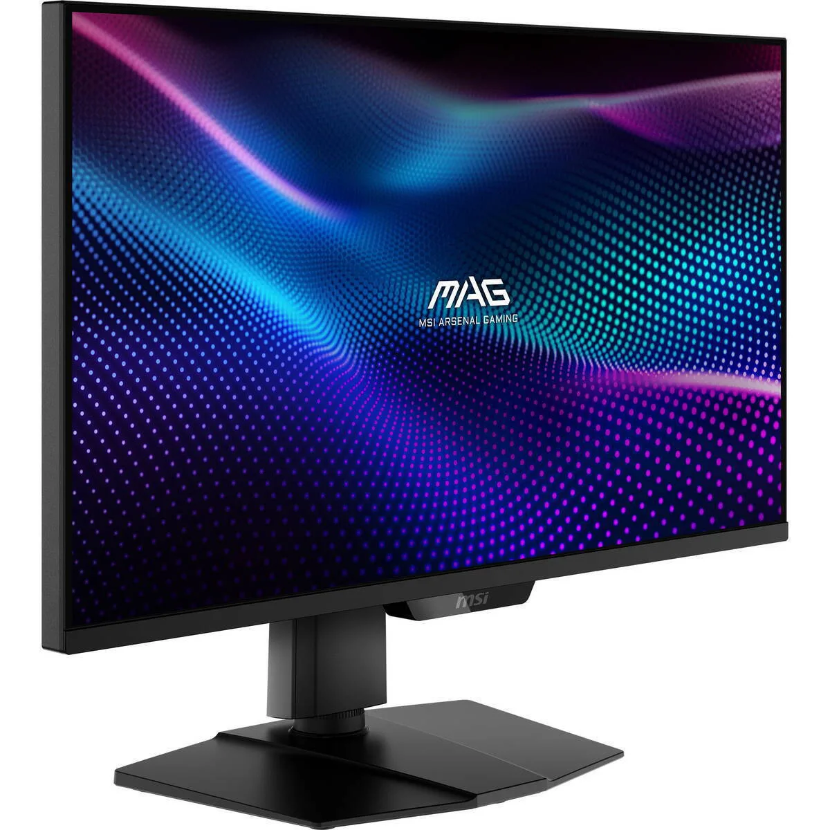 MSI MAG 274QPF X30MV VA HDR Gaming Monitor 27" QHD 2560x1440 300Hz με Χρόνο Απόκρισης 0.5ms GTG - Image 1