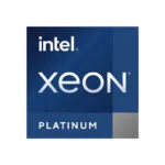Intel Xeon 2.3GHz Επεξεργαστής 48 Πυρήνων για Socket 4677 Tray
