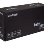 Sparkle Arc Pro B70 32GB GDDR6 Κάρτα Γραφικών