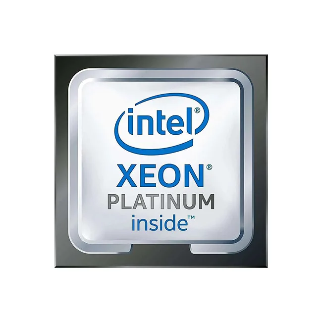 Intel Xeon Platinum 8461V 2.2GHz Επεξεργαστής 48 Πυρήνων για Socket 4677 Tray - Image 1