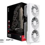 XFX Radeon RX 9070 GRE 12GB GDDR6 Swift Κάρτα Γραφικών