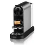 De'Longhi Citiz Καφετιέρα για Κάψουλες Nespresso Πίεσης 19bar Black