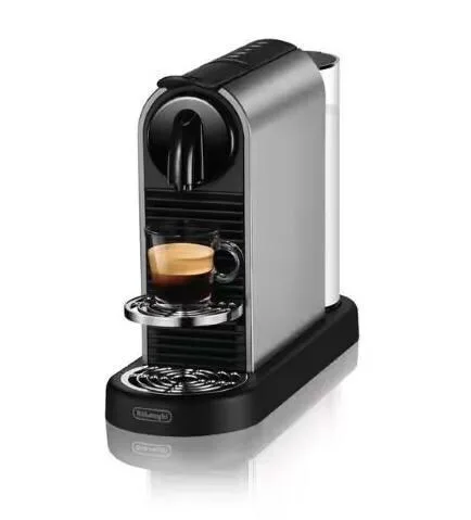 20260603150059_de_longhi_citiz_kafetiera_gia_kapsoules_nespresso_piesis_19bar_black.jpeg De'Longhi Citiz Καφετιέρα για Κάψουλες Nespresso Πίεσης 19bar Black - Image 1