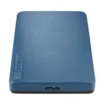 Intenso Safe USB 3.2 Εξωτερικός HDD 1.0TB 2.5" Μπλε