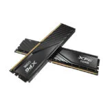 Adata Lancer Blade DDR5 16GB RAM με 2x8GB Modules και Ταχύτητα 5600 για Desktop AX5U5600C468G-DTLABBK