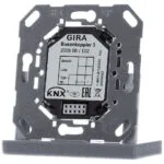 Διακόπτης Gira 200800 Bus Coupler 3 Knx Eib 200800