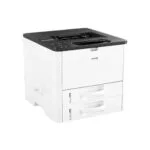 Ricoh P311SE Ασπρόμαυρος Εκτυπωτής Laser με Mobile Print P311SE