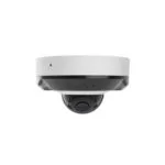 Ajax Systems Mini HL IP Κάμερα Παρακολούθησης Full HD+ 5MP Αδιάβροχη με Μικρόφωνο και Φακό 2.8mm