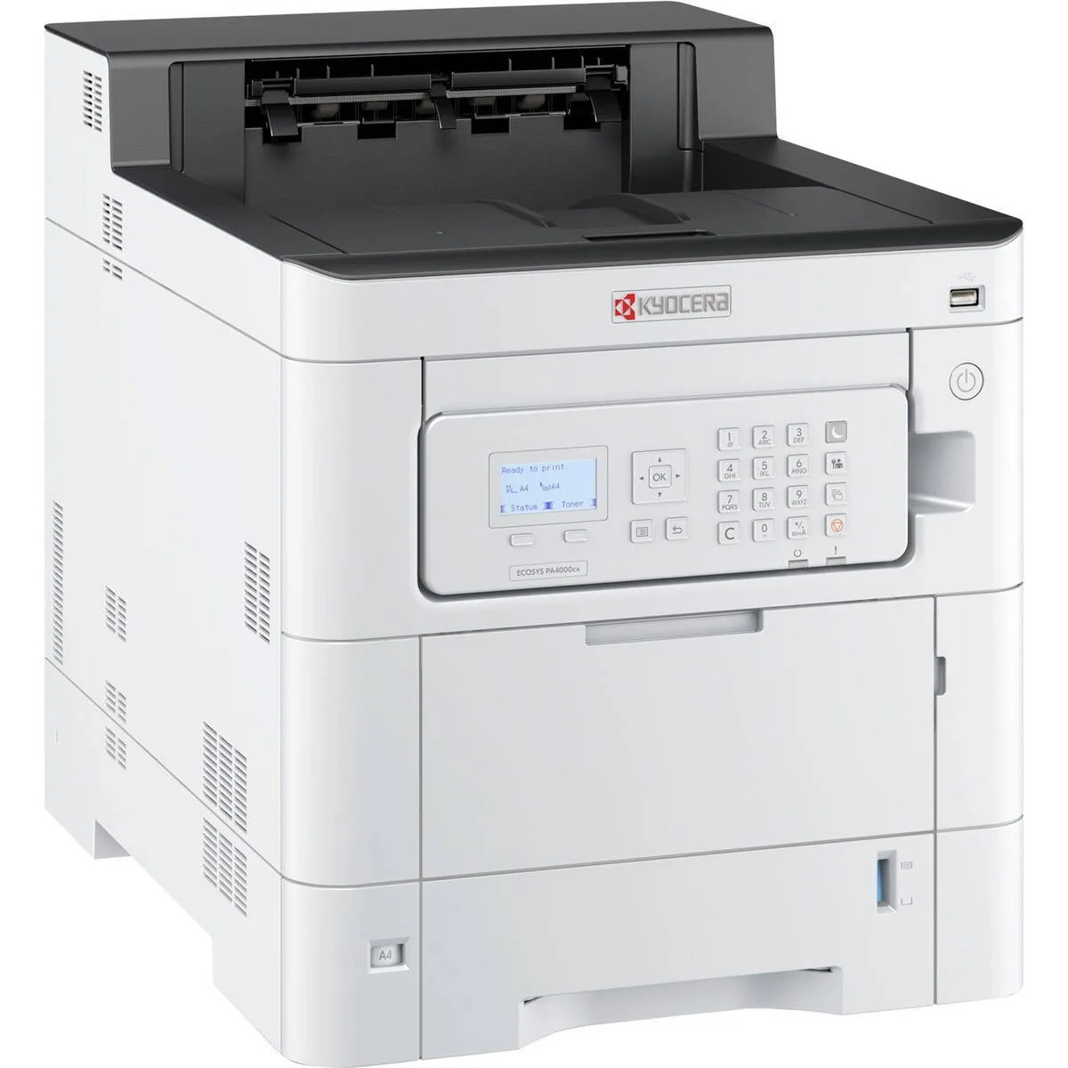 20260603164210_kyocera_egchromo_polymichanima_laser_870b61102z03nl0.jpeg Kyocera Έγχρωμο Πολυμηχάνημα Laser 870B61102Z03NL0 - Image 1