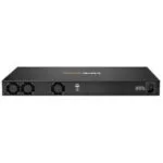 Aruba 6200F 24G 4SFP+ Managed L2 / L3 Switch με 24 Θύρες Ethernet και 4 SFP Θύρες