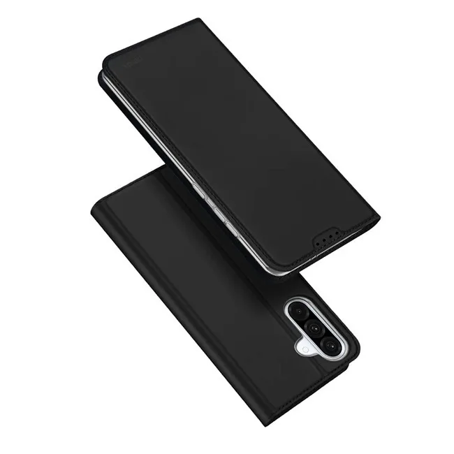 20260604100934_nevox_vario_back_cover_mayro_galaxy_a57.jpeg Nevox Vario Back Cover Μαύρο (Galaxy A57) - Image 1
