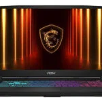 Mis Medical Katana 17 HX B14WFK-400XPL 17.3" IPS FHD 144Hz (i7-14650HX/16GB/512GB SSD/GeForce RTX 5060/No OS) (US Keyboard)