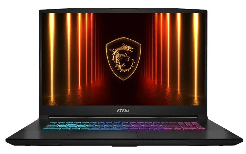 20260604103207_mis_medical_katana_17_hx_b14wfk_400xpl_17_3_ips_fhd_144hz_i7_14650hx_16gb_512gb_ssd_geforce_rtx_5060_no_os_us_keyboard.jpeg Mis Medical Katana 17 HX B14WFK-400XPL 17.3" IPS FHD 144Hz (i7-14650HX/16GB/512GB SSD/GeForce RTX 5060/No OS) (US Keyboard) - Image 1