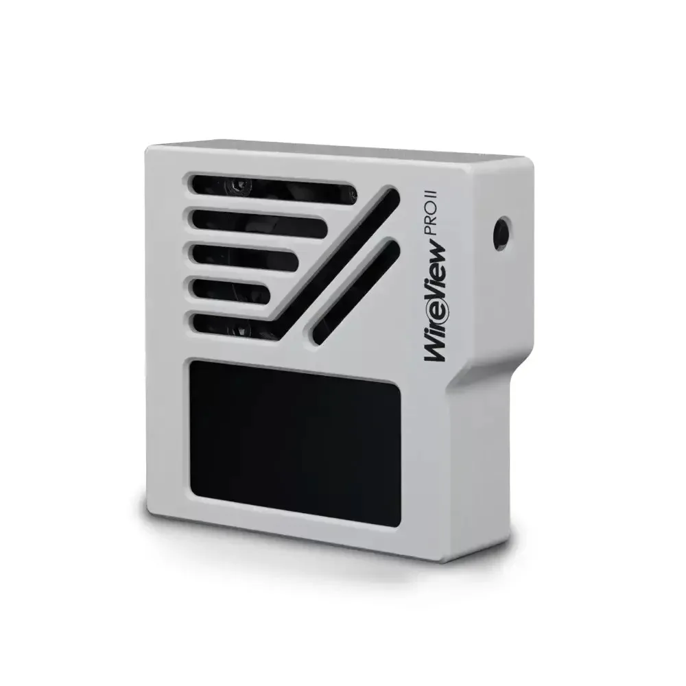 20260604104555_thermal_grizzly_wireview_pro_ii_gpu_12v_2x6_video_card_sensor_white_tg_wv_p2_h19n_w.jpeg Thermal Grizzly Wireview Pro Ii Gpu 12v-2x6 Video Card Sensor White Tg-wv-p2-h19n-w - Image 1