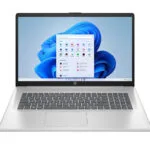 HP 17-cp3003nw 17.3" IPS FHD (Ryzen 7-7730U/16GB/512GB SSD/W11 Home) (US Keyboard)
