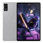 Black Shark Gaming Tablet 8.8" (12GB/256GB) Ασημί